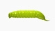 027 Apple Green