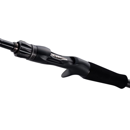Wędka castingowa Shimano Zodias 26 208cm | 7-21g