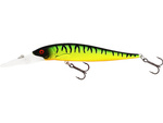 Wobler Westin Jerkbite MR 9cm | Firetiger | neutralny