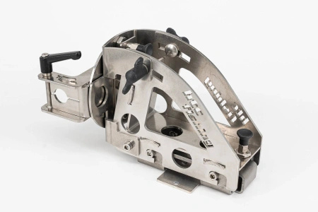 Sztyca HTC Heavy do przetwornika Garmin LVS34