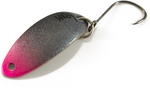 Wahadłówka Madey Pazur 3,3g | Silver Pink
