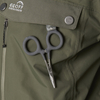 Kurtka Geoff Anderson Dozer 7 | Dark Green | S