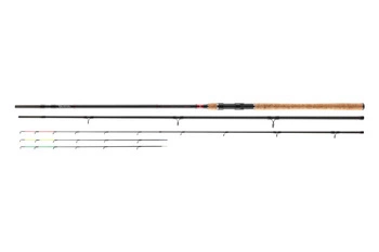 Wędka DAIWA Ninja X Feeder 360cm do 120g