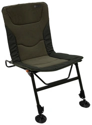 Fotel MIKADO LOW CHAIR