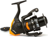 Kołowrotek Okuma JAW-20 FD