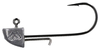 .Główka MIKADO Jaws Trójkątna Jig BN 8g - 1 - 3szt.