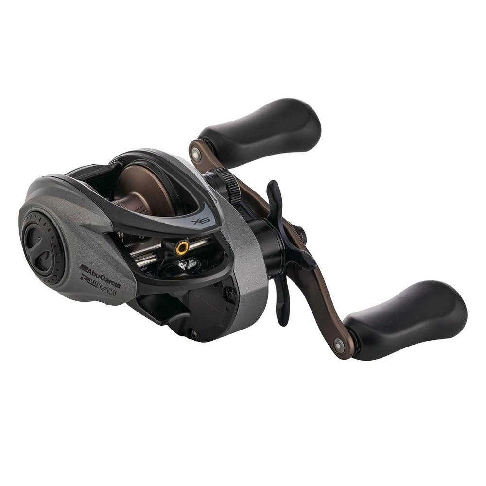 Multiplikator Abu Garcia REVO5 SX-HS LP-L