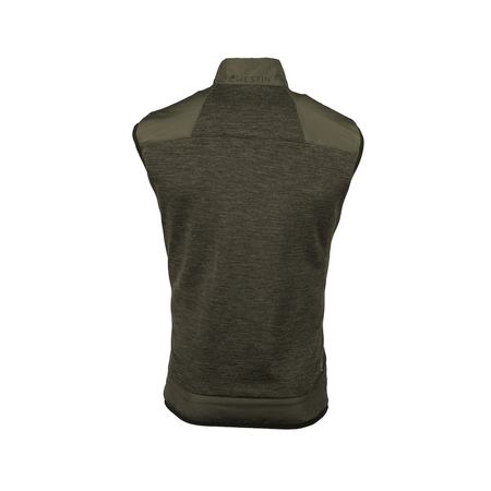 Kurtka Westin Thermo Knit Vest Beluga Green | rozm. L