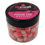 Waftersy Eggstreame Fishing - Poison Egg Wafters 