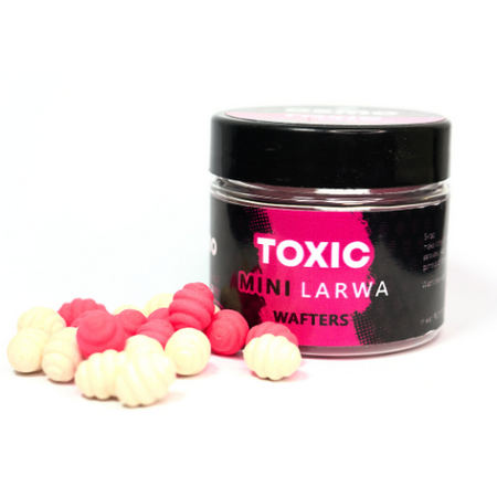 Osmo Mini Larwa - TOXIC