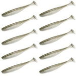 Guma Keitech Easy Shiner 3" | 7,6cm |  #429 Tennessee Shad | 10 szt.