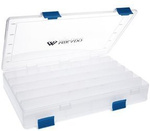 .Pudełko Mikado dwustronne H489 | 35,5cm x 23,1cm x 6cm |