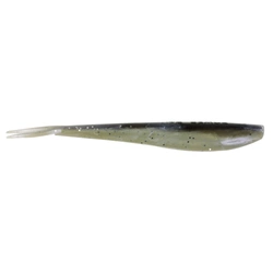 Przynęta Berkley Powerbait Minnow 5cm Black Shad