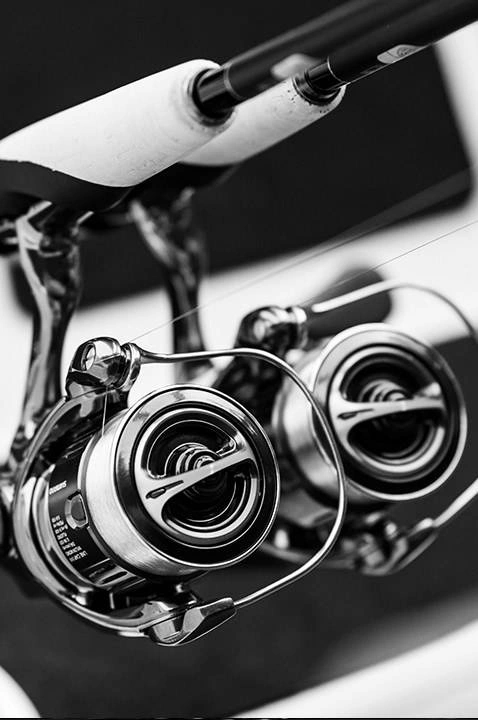 Kołowrotek Shimano Stella 4000M FK