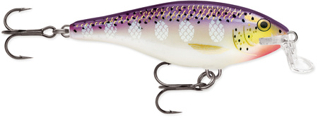 Wobler Rapala Shallow Shad Rap 9cm | PD