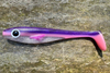 Guma Great Fish Rocky 13cm | Sweet Purple 