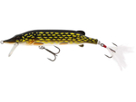 Wobler Westin Mike the Pike 14cm | Floating Pike