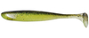 Guma Keitech Easy Shiner 4.5" | 11,43cm | LT#04 Watermelon Lime | 6 szt.