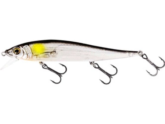 Westin Jerkbite SR 11cm 13,5g - neutralny - W Ayu