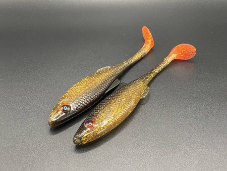 Przynęta Zastawa Baits Płotka 13cm - #03 - 1szt