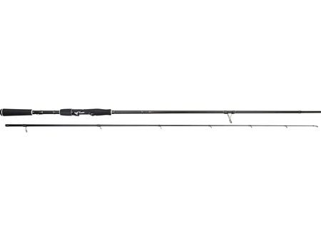 Wędka Westin W2 Z-Hunter 215cm | ML | 7-36g + GRATIS !!!