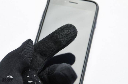 Rękawice AirBear Merino Liner Glove | L/XL