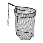 .Podbierak Savage Gear Finezze Net with Scale - 10kg - 50x55x45cm - 28cm L