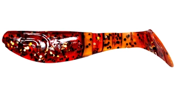 Przynęta RELAX Kopyto 3" (7.62cm) kol S093 op 4szt