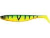 Westin ShadTeez Slim 12cm 10g Tiger Perch