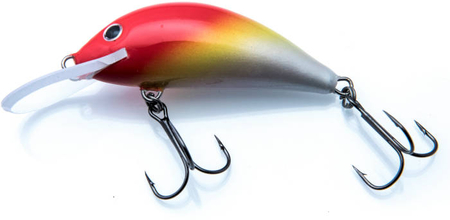 Wobler Gloog Hektor 6cm | 8,5g | pływający | RHF