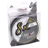 Plecionka Mikado Nihonto Octa Braid 0,20 mm | black | 300m