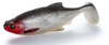 .Guma Westin Ricky the Roach ST 7cm - Redlight