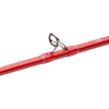 Wędka castingowa Westin W6 Belly Boat-T 2nd 206cm | H | 30-100g + GRATIS !!!