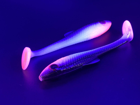 Przynęta Zastawa Baits PerchFECT 10cm - #02 - 1szt