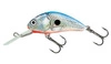 Wobler Salmo Hornet 4 cm -Pływający - Silver Blue Shad