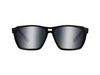 Okulary Westin W6 Street 150 Matte Black - LB Smoke LM Blue White AR Blue