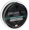 Plecionka Mikado DreamLine Competition green | 0,16mm | 15,54kg | 150m