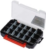Pudełko Select Terminal Tackle Box SLHX-2001D | 17,5x10,5x3,8cm