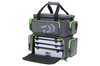 .Torba Daiwa Prorex D-BOX Tackle Bag L | 45x42x25cm