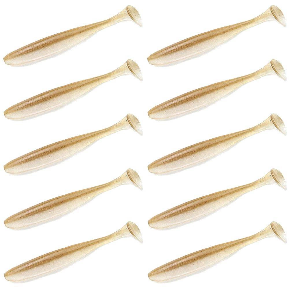 Keitech Easy Shiner 3"/7,6 cm #412 WAKASAGI - 10szt.