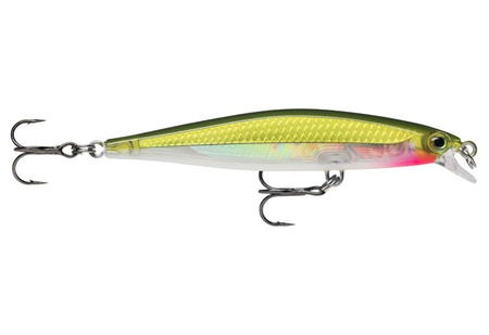 Wobler Rapala Shadow Rap 7cm | OG