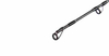 Wędka Castingowa Mikado Jaws Crazy Jerk 190cm | 30-100g 