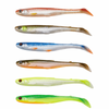 Guma Savage Gear Slender Scoop Shad 9cm | Roach