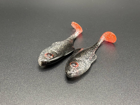 Przynęta Zastawa Baits Leszcz 7cm - #01 - 1szt