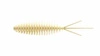 Przynęta LIBRA LURES Turbo Worm 5.6cm - 005 - Cheese - 8szt (zapach serowy)