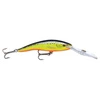 Wobler Rapala Deep Tail Dancer - 9cm - HS