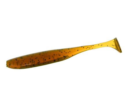 Przynęta FLAGMAN Shad 3" (7.5cm) - #120 - Green Pumpkin - 6szt.