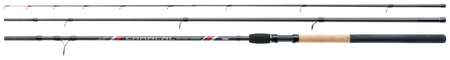 Wędka Jaxon Caracal Method Feeder 360cm | 20-60g
