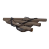 Pokrowiec na wędki SAVAGE GEAR Twin Rodbag 120cm 2 rods