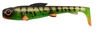 Guma Abu Garcia McPike 25cm | Fire Bass | 2 szt.